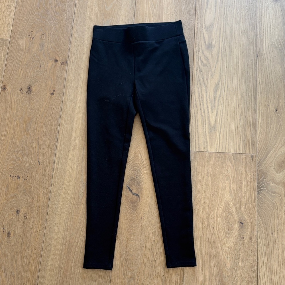 LOFT Black Leggings